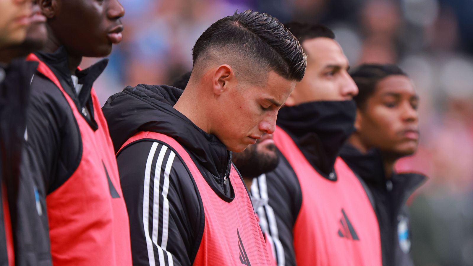 Segja að Rodriguez sé ekki með sjald­gæfan sjúk­dóm