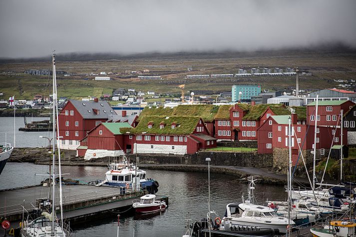 Bæði þolandi og árásaraðili eru Íslendingar samkvæmt heimildum DV.