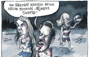 Fréttamynd