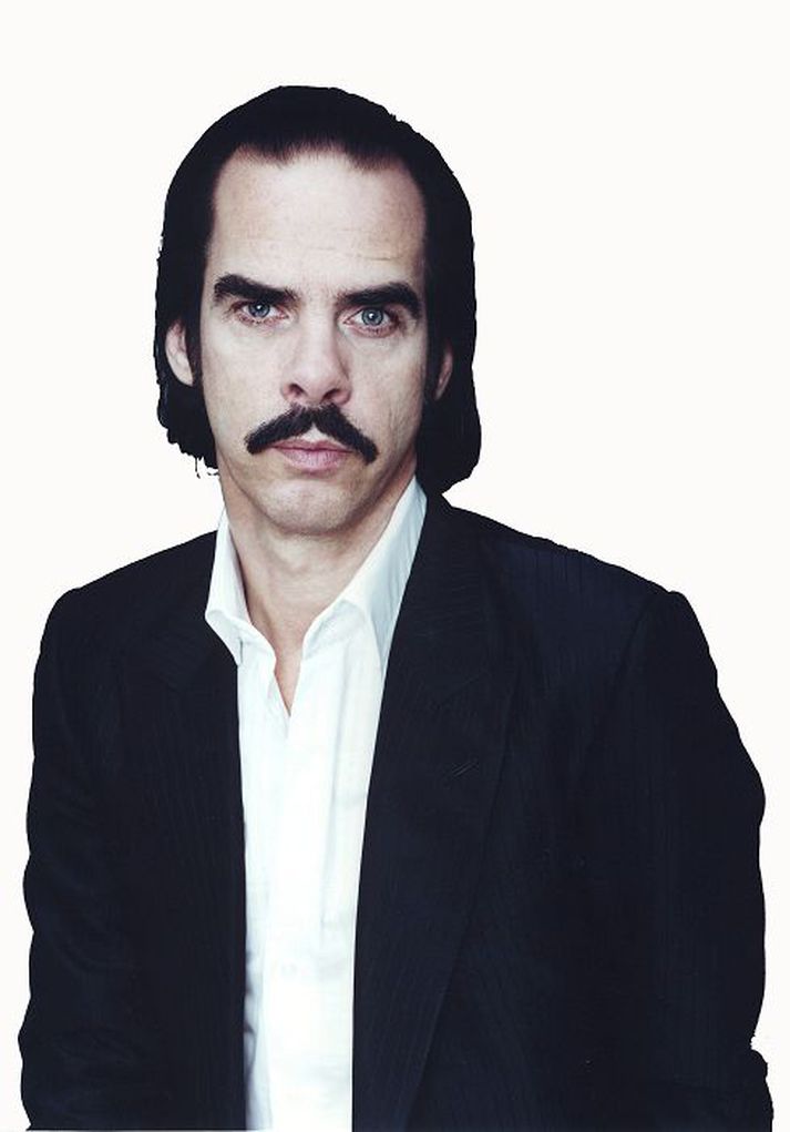 Meðal þess sem er á dagskránni er sýning á þremur heimildarmyndum tónlistarmannsins Nick Cave.