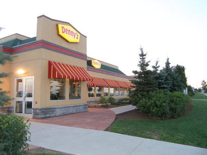Denny's veitingastaður