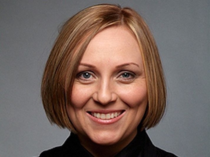 Unnur Brá Konráðsdóttir er sveitarstjóri í Rangárþingi eystra og varaþingmaður.