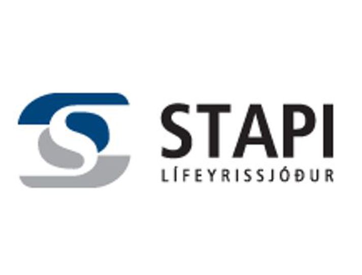 Stapi er í hópi sex stærstu lífeyrissjóða landsins.