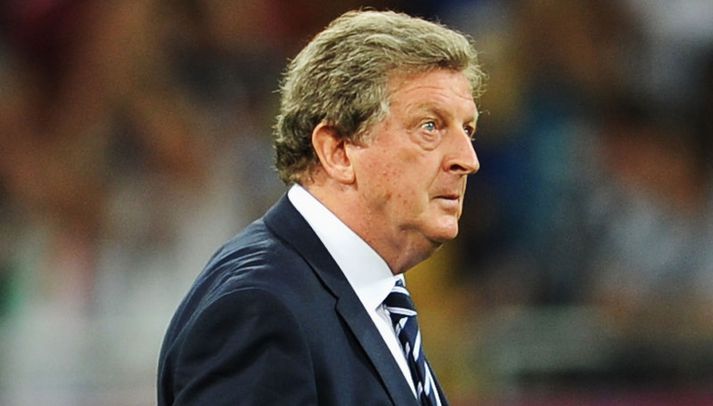 Roy Hodgson