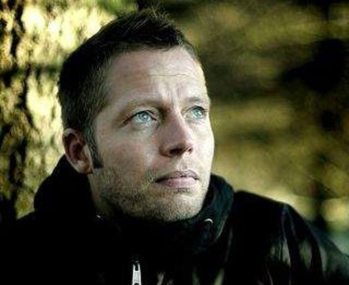 brynjar már valdimarsson