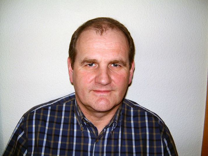 Björn Snæbjörnsson er formaður Starfsgreinasambandsins (SGS).