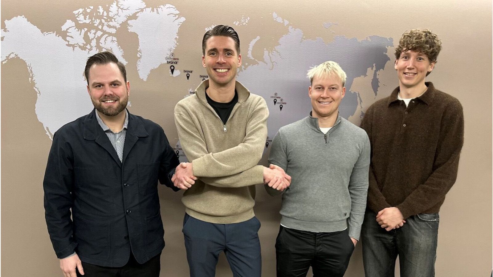 Hjálpar skiptastjórum að greina eignaundanskot