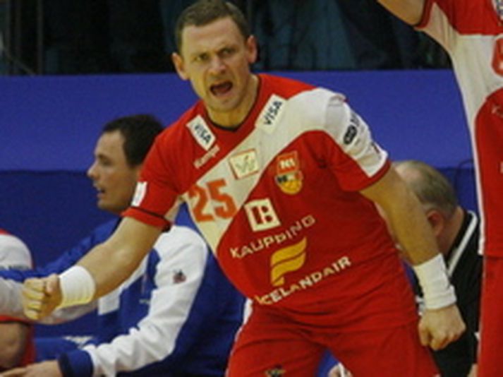 Hannes Jón Jónsson.