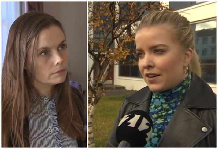 Dómsmálaráðherra segir að unnið verði að því að koma Íslandi af gráa listanum.