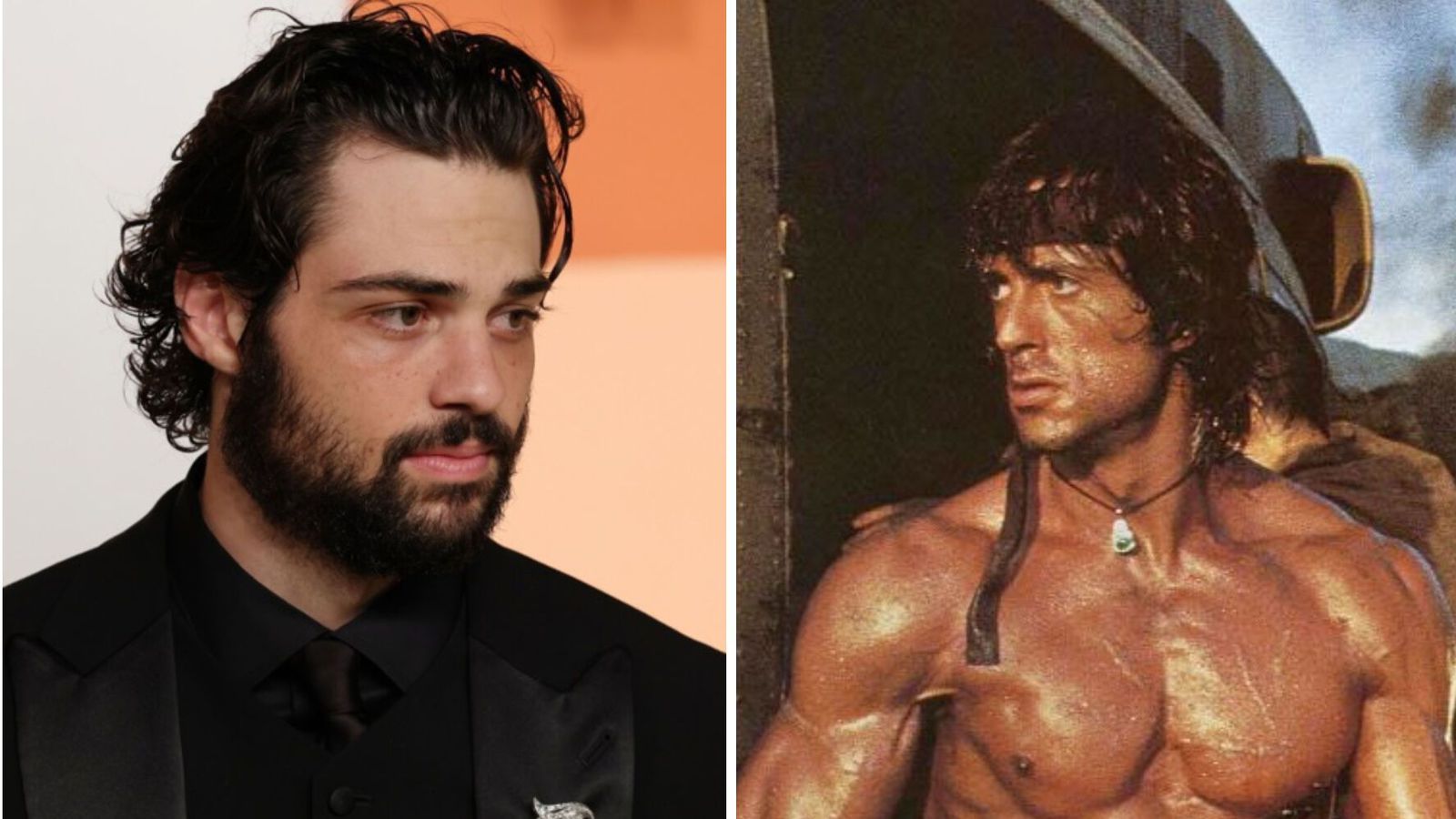 Nýr Rambo fundinn - Vísir