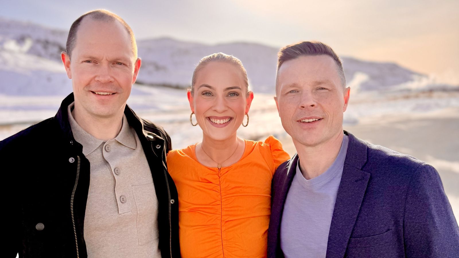 Úr vörn í sókn: Reksturinn aldrei sterkari í Hvera­gerði
