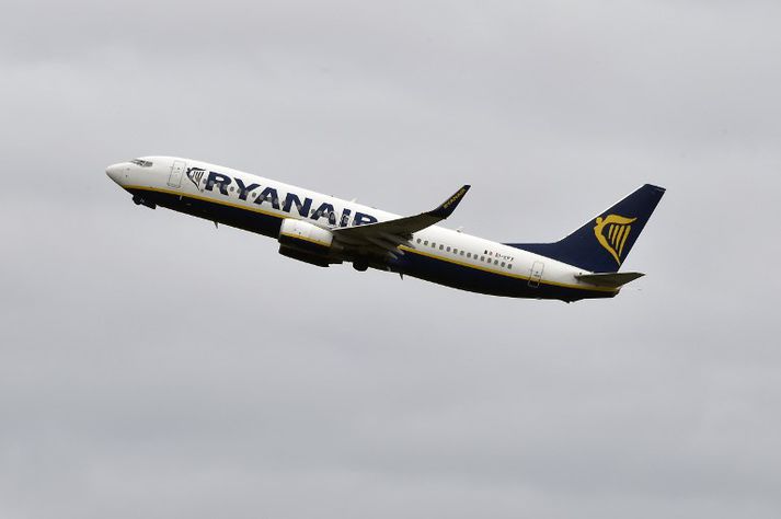 Dómur Evrópudómstólsins féll í máli sem rekið var milli Ryanair og flugliða félagsins sem gerðu út frá Belgíu