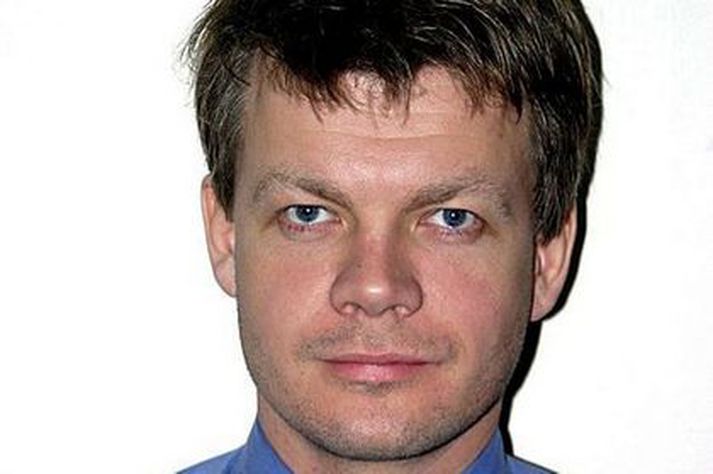 Teitur Atlason.