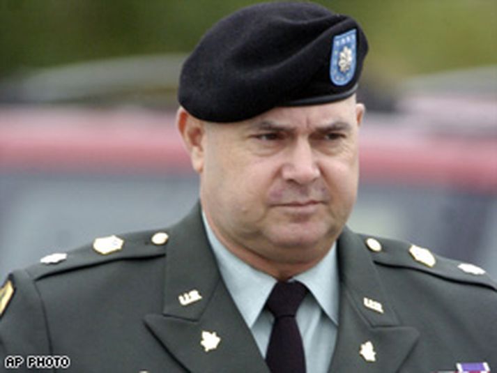 Steven L. Jordan