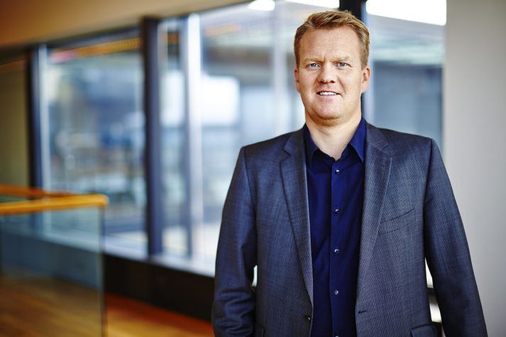 fagnar Stefán Broddi Guðjónsson, sveitarstjóri segir málið vandmeðfarið en það verði að ræða það. 