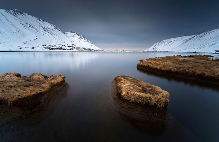 Lonely Planet telur Siglufjörð einn af fjölmörgum hápunktum Norðurstrandaleiðarinnar.