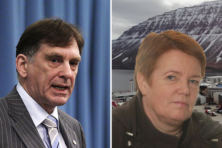 Kristinn H. Gunnarsson hefur tekið sæti í stjórn Náttúruverndarsamtaka Vestfjarða en Jóna Benediktsdóttir boðaði til fundar hjá samtökunum í gær sem hafa ekki verið með virka starfsemi frá árinu 2011 eða þar um bil.