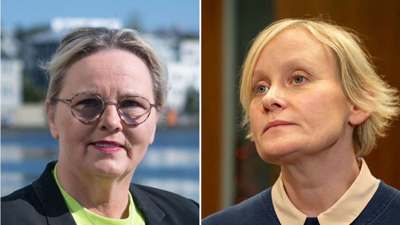 Sólveig Anna hjólar í „woke“ sjálfstæðismenn í borginni
