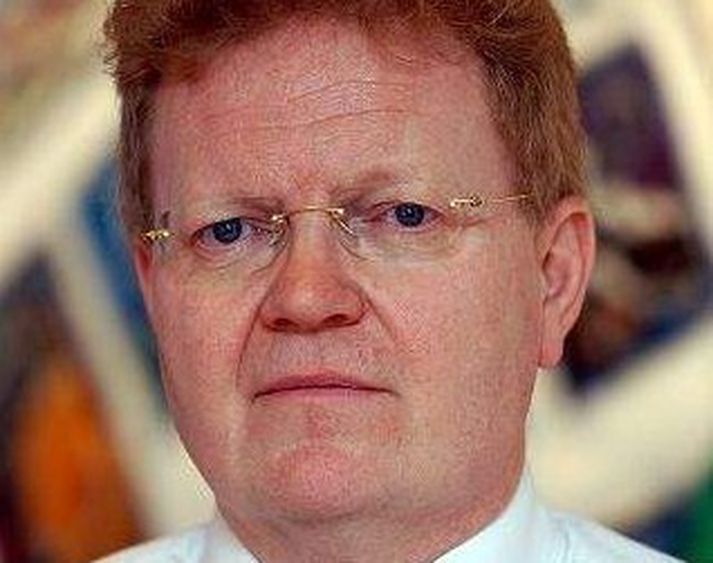 Skúli Eggert Þórðarson