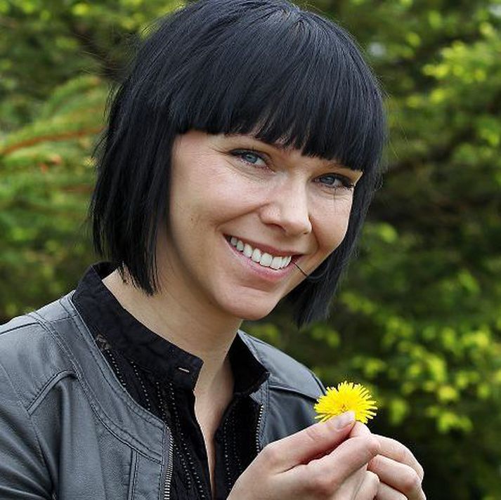 Varaborgarfulltrúinn Marsibil sneri sér að kvikmyndagerð og hefur vakið athygli fyrir fyrstu stuttmynd sína.