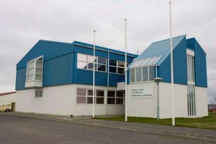 Héraðsdómur Austurlands.