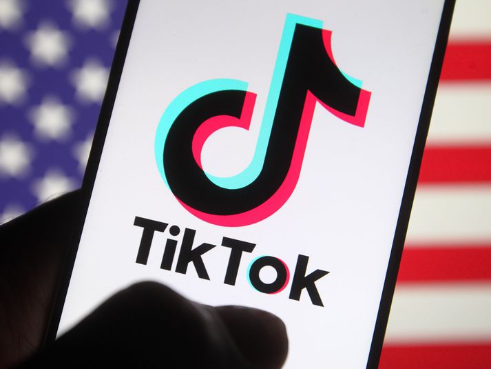 Bandarískir TikTok-áhrifavaldar eiga nú að taka þátt í upplýsingastríðinu sem hófst í kjölfar innrásar Rússa í Úkraínu.