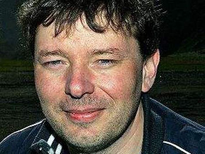 Sveinn Pálsson