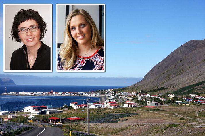 Bæjarráð Vesturbyggðar hefur óskað eftir viðræðum við Tálknafjarðarhrepp um sameiningu sveitarfélaganna.