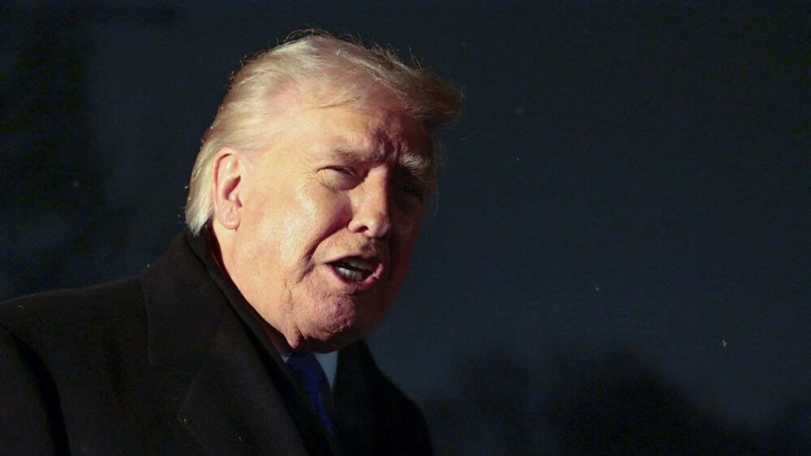 Segist ekki hafa gert mis­tök við birtingu mynd­bandsins