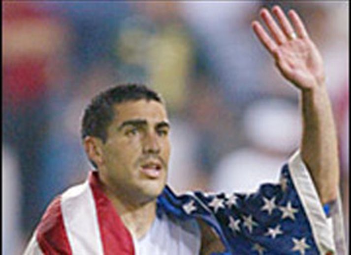 Claudio Reyna