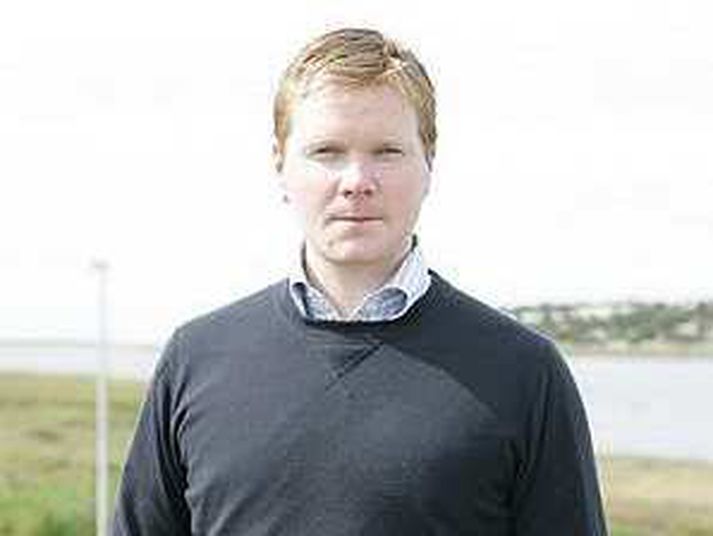 Baldvin segir að starfsmenn RÚV muni taka mið af launahækkun útvarpsstjóra þegar samningar losni um áramótin.