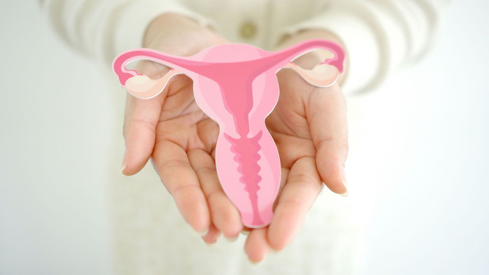PCOS verður PMOS: Fjölblöðrueggjastokkaheilkenni ei meir