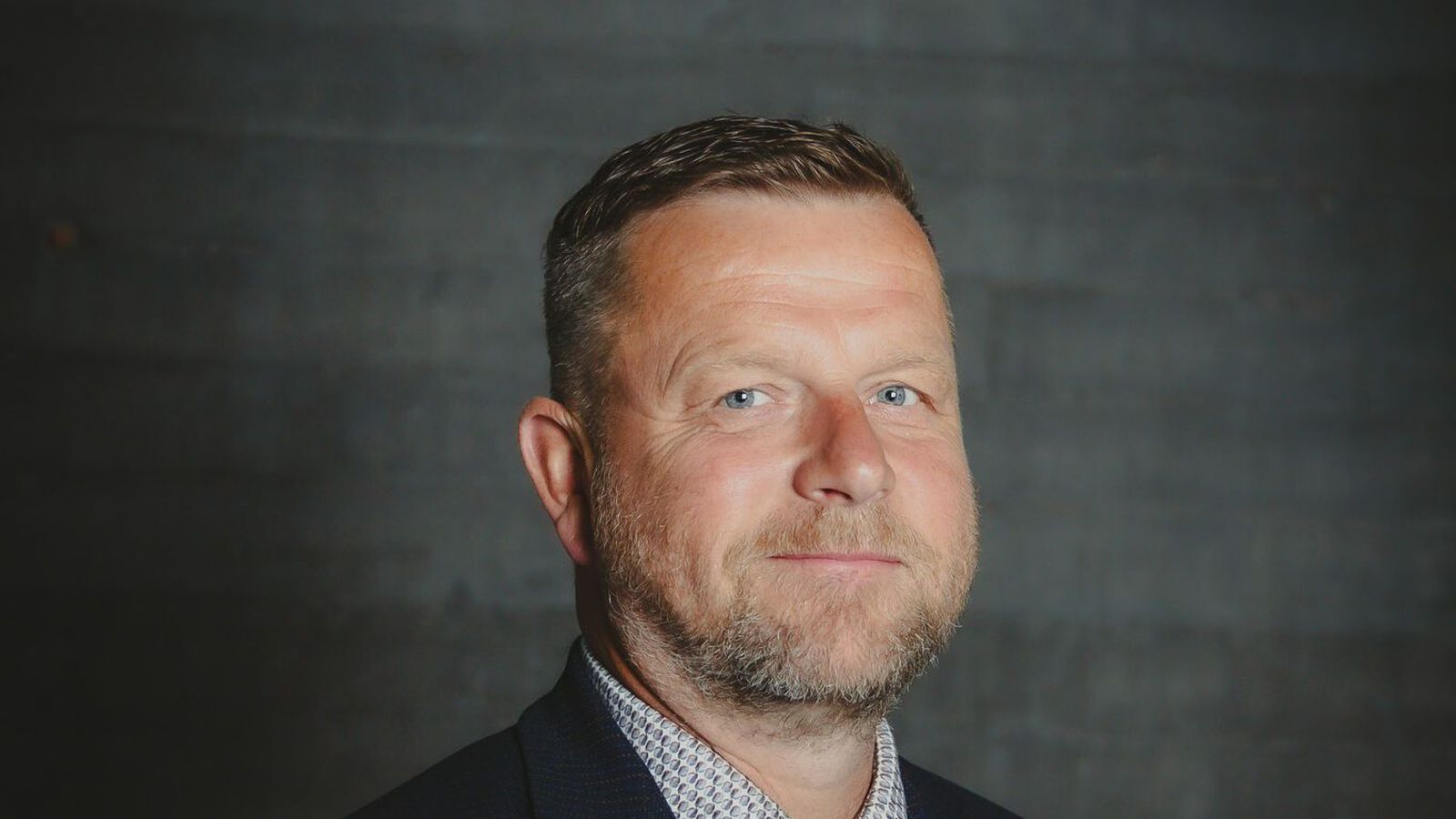 Fæðuöryggi byrjar hér heima