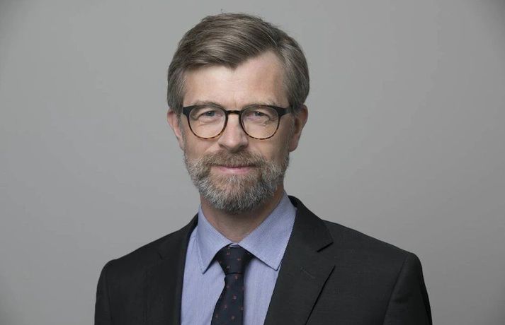 Fréttamynd