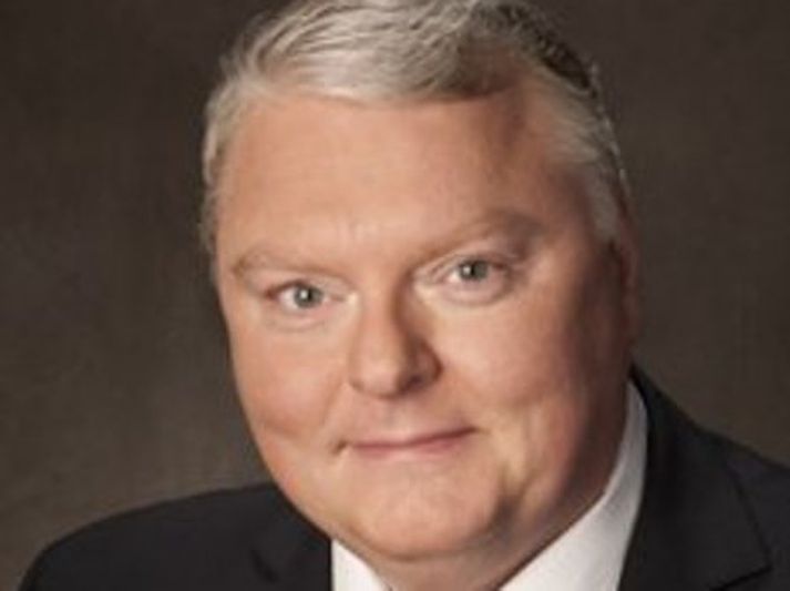 Guðbjörn Guðbjörnsson.