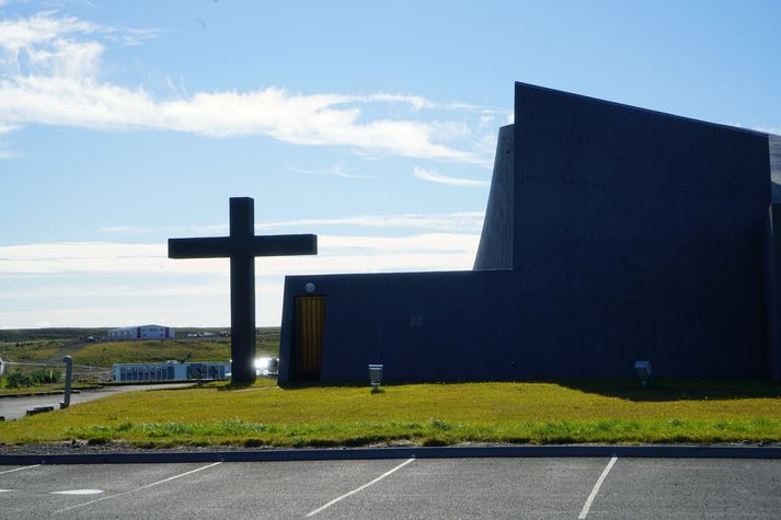 Málið hefur snert samfélagið á Blönduósi og fólk um allt land.