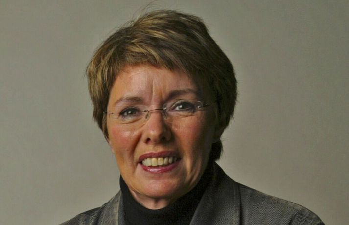 Fréttamynd