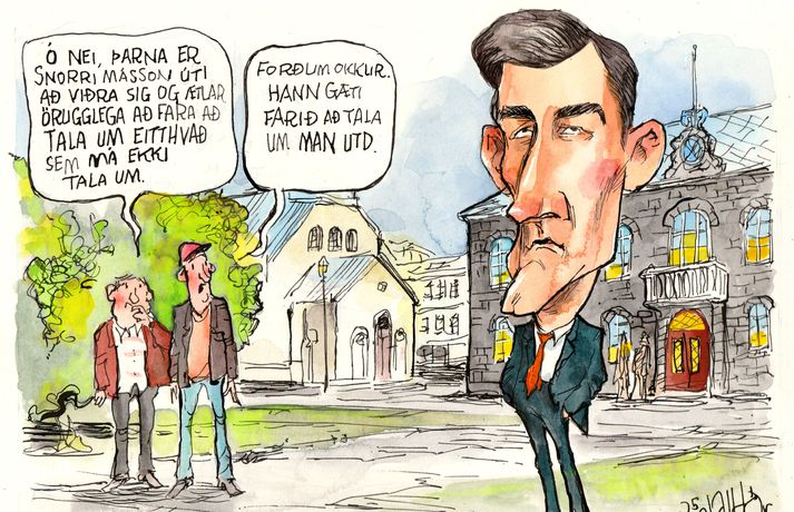 Fréttamynd