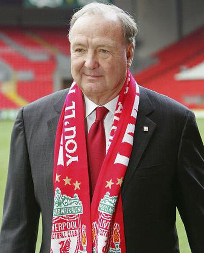 Tom Hicks.