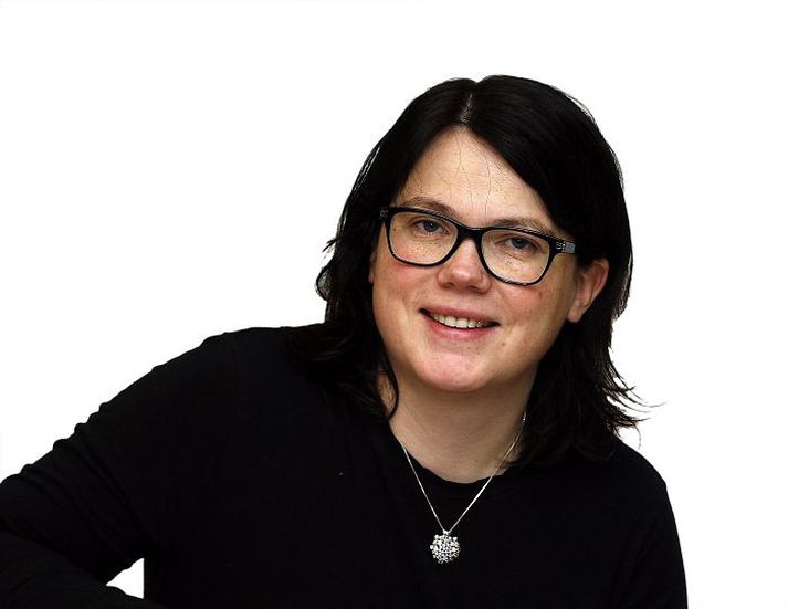 Kristín Björnsdóttir er lektor á menntavísindasviði. 