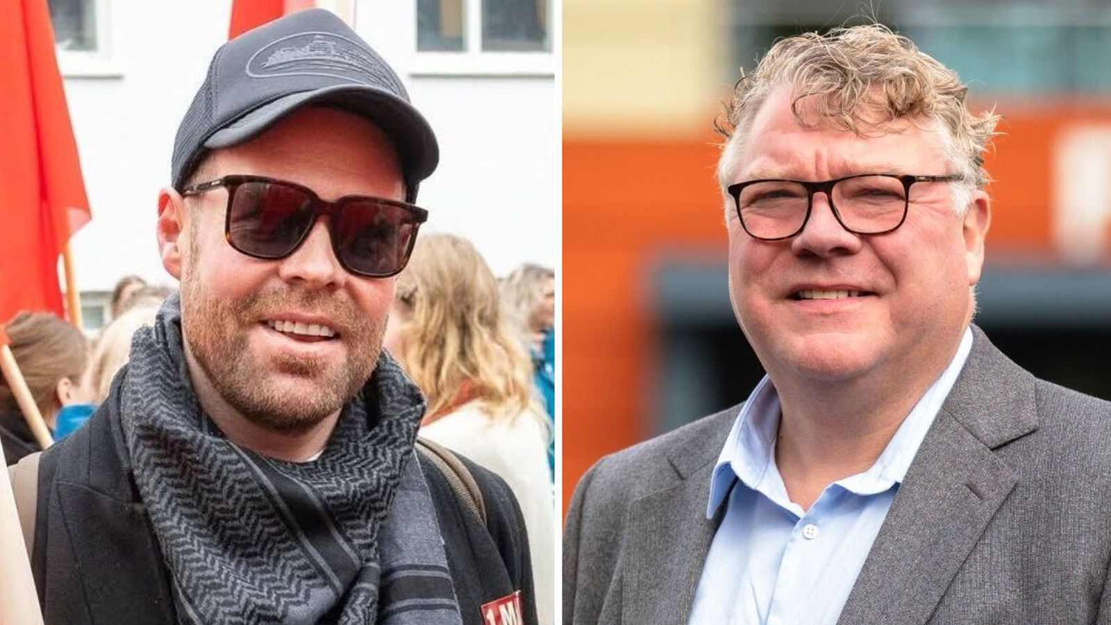 Vona að á­greiningur liti ekki þing ASÍ