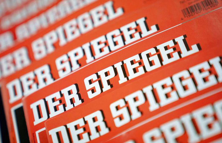 Der Spiegel hefur beðið lesendur sína afsökunar og segir að málið sé mikið áfall og lágpunktur í 70 ára sögu miðilsins.