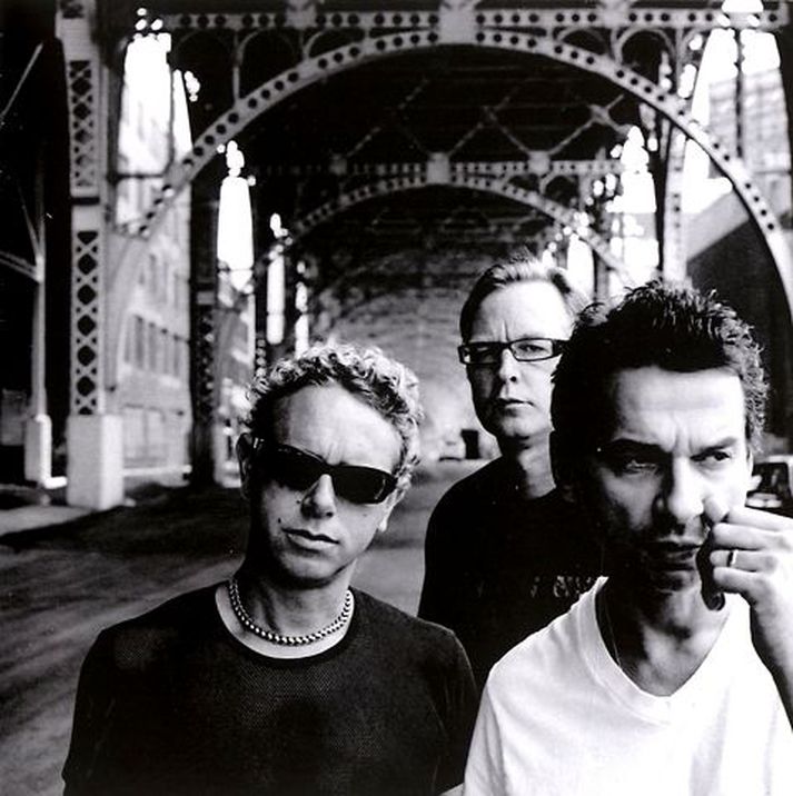 depeche mode