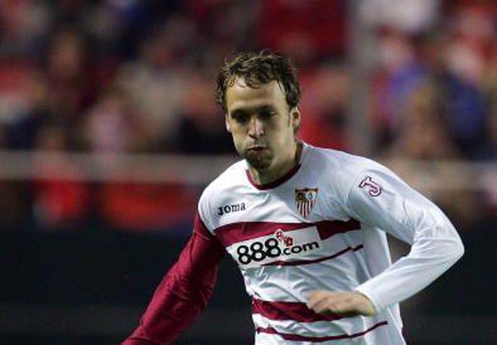 Andreas Hinkel.