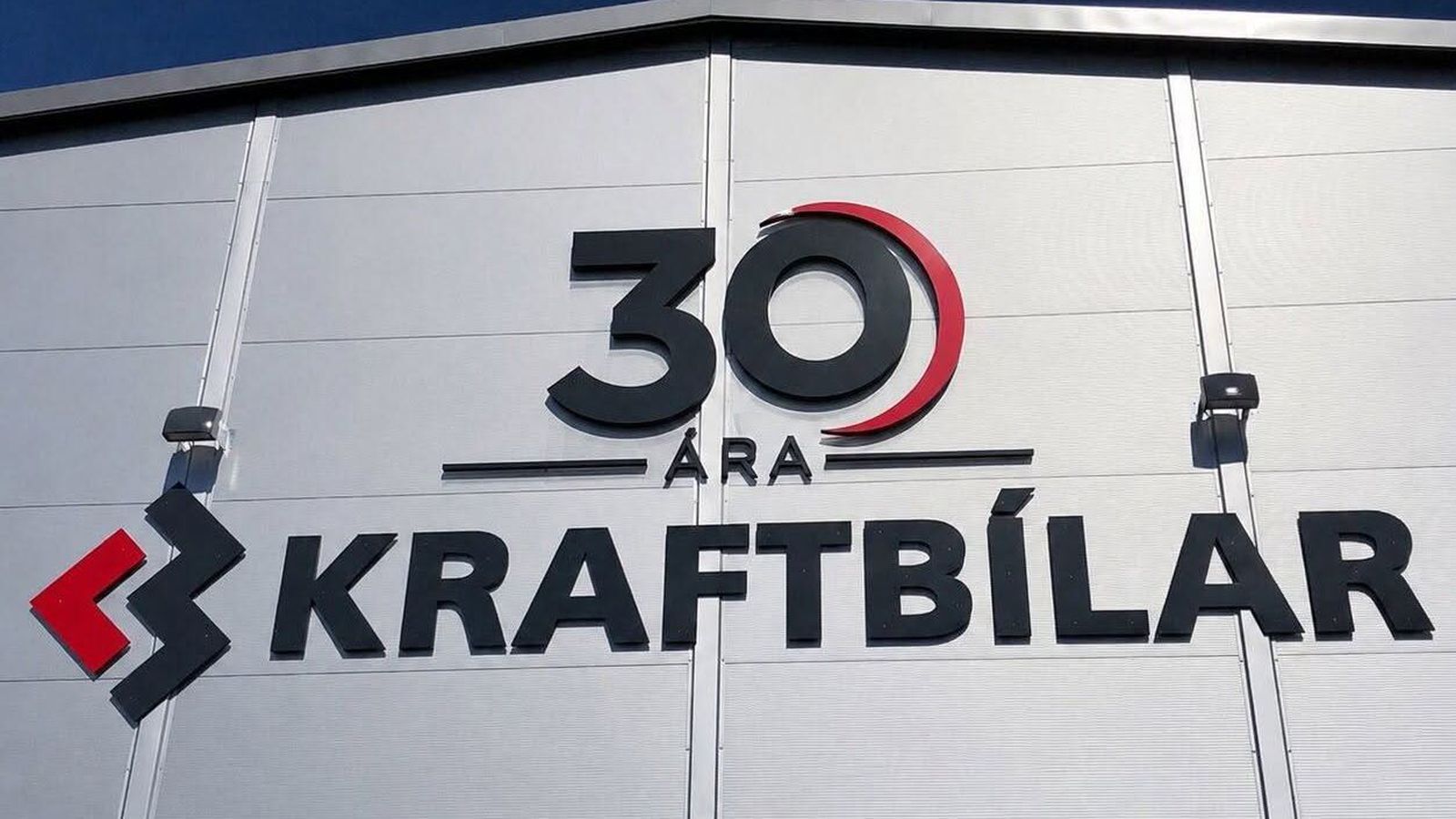 Syrgja and­lát starfs­manns