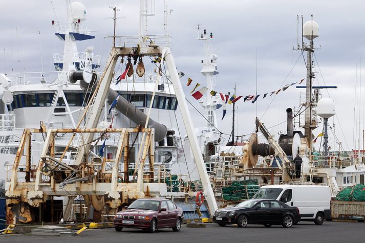 Sjómannafélagið Jötunn hugðist greiða allan málskostnað. Ísfélaginu var þó gert að greiða hann, alls 2,8 milljónir.