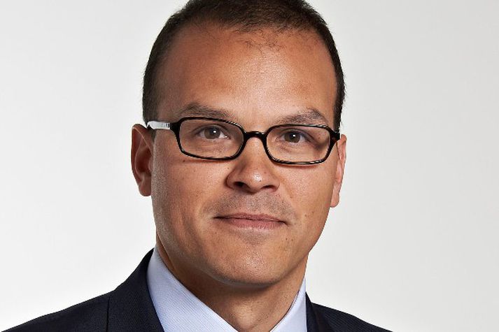 Tryggvi Björn Davíðsson,