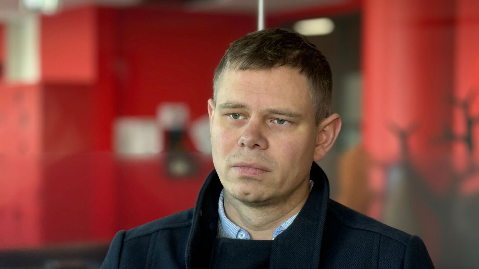 „Aldrei fyrir­gefan­legt þegar það er farið svona með opin­bert fé“