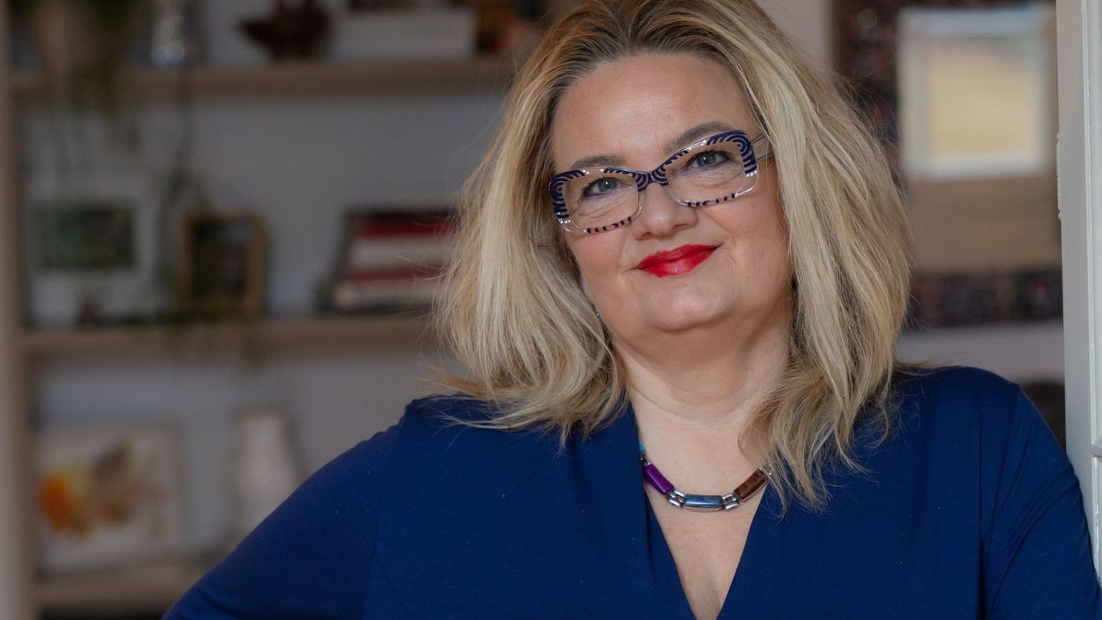 Árelía kveður borgar­pólitíkina