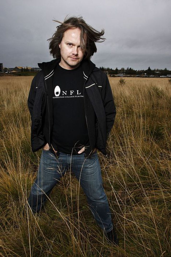 Stuttmyndin In a Heartbeat sem Jón Gústafsson framleiddi hefur fengið mjög góðar viðtökur.